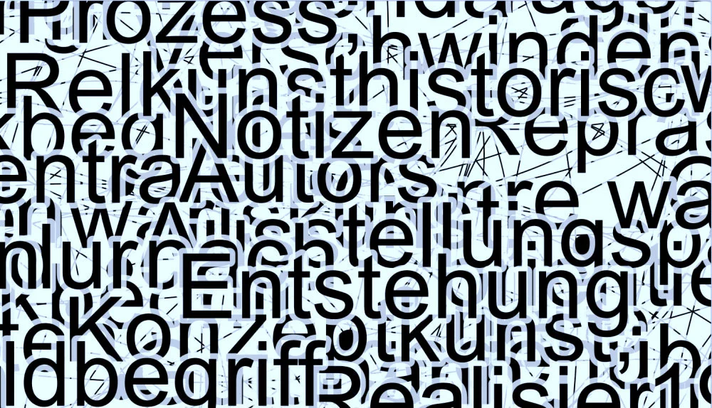 Adjektive in Texten von Museen im Herbst 2022