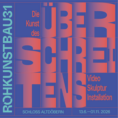 Rohkunstbau rohkunstbau