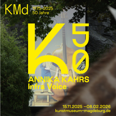 Annika Kahrs Magdeburg