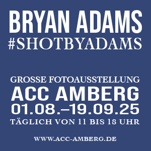 Bryan Adams