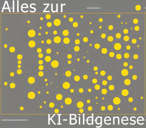 Alles zur KI Bildgenese