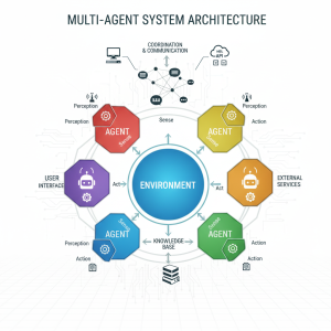 Multi-Agenten-System