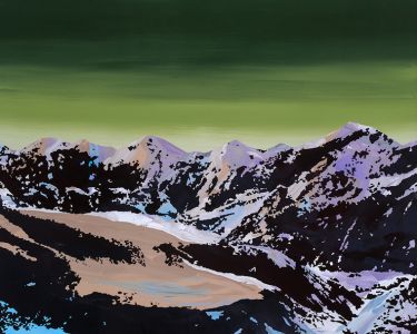 Abb. zeitgenössische Kunst
