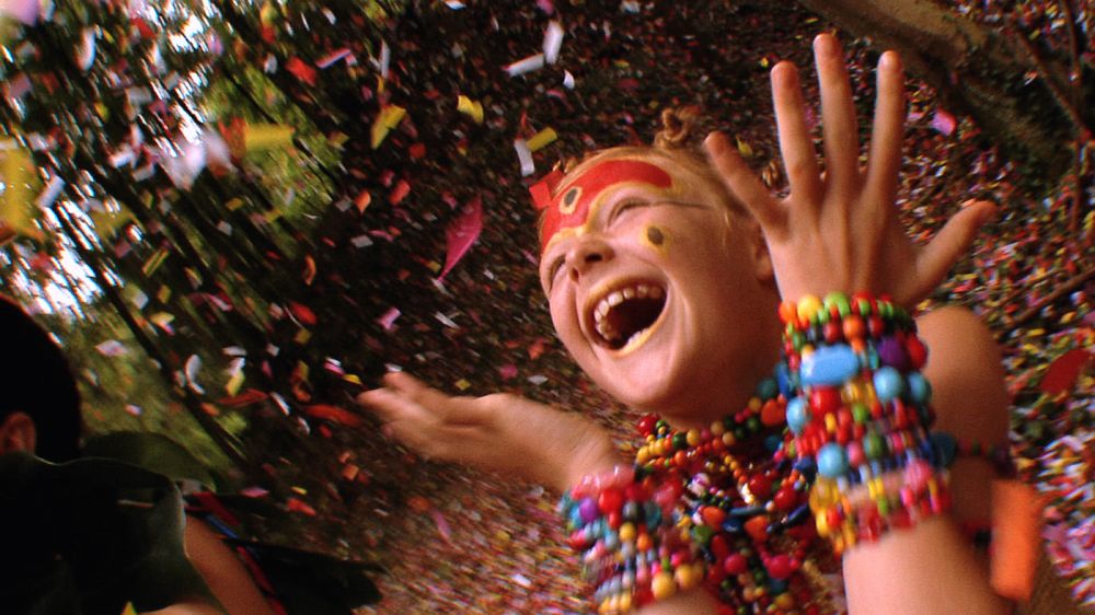 Pipilotti Rist und Yayoi Kusama Werke aus der Sammlung Goetz