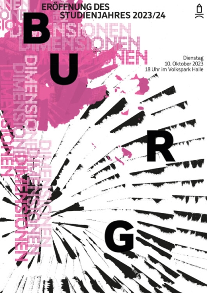 Über 200 neue Studierende starten an der BURG