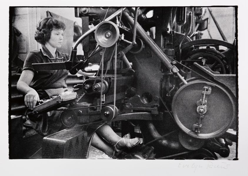 Unbeschreiblich weiblich. Frauenbilder in der DDR