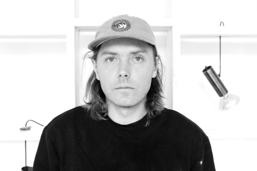 Werkabbildung zeitgenössische Kunst Responsive image