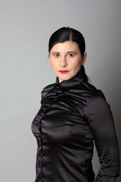 Werkabbildung zeitgenössische Kunst Responsive image