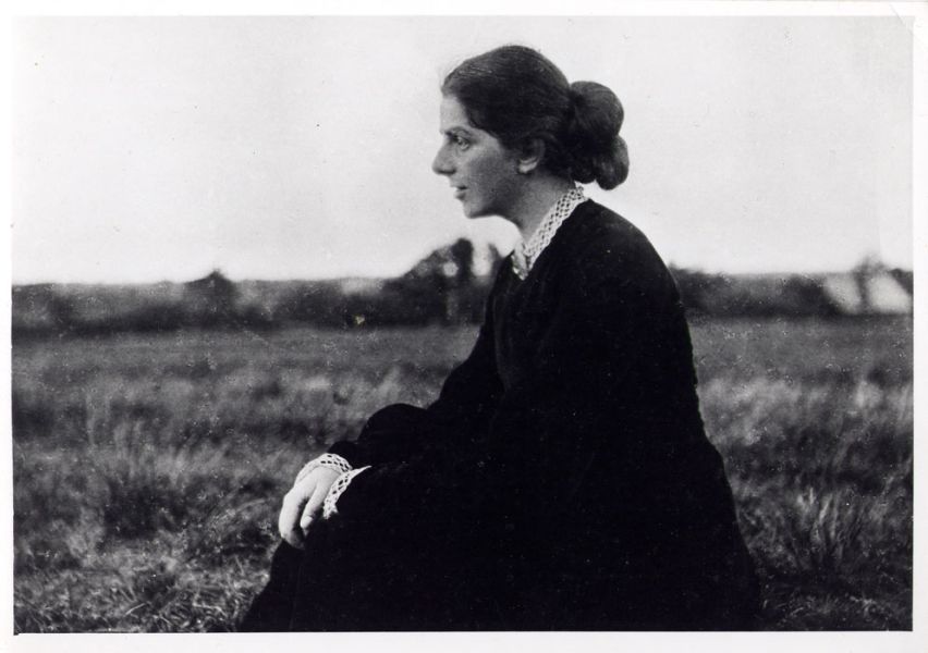 Paula Modersohn-Becker und ihre Weggefährtinnen - Künstlerort Worpswede (29.6.25-18.1.26)