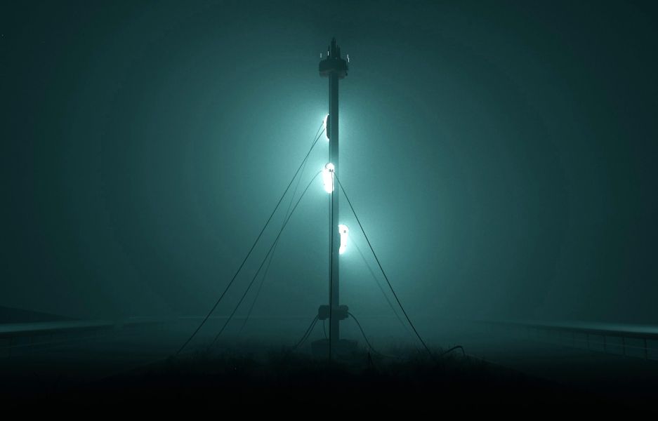 Philippe Parreno. Voices