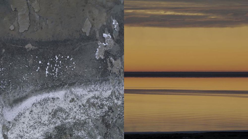 Werkabbildung zeitgenössische Kunst Responsive image