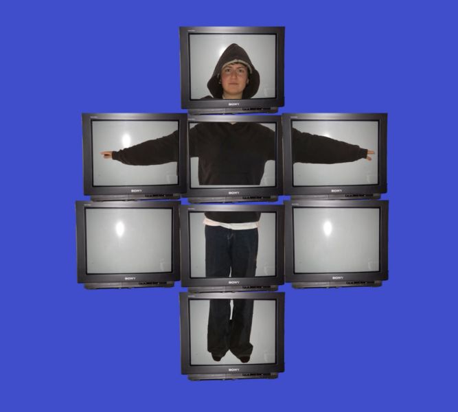 Abb.: Bauhaus-Universität Weimar kooperiert mit Film- und Serienfestival TeleVisionale Bauhaus-Universität Weimar kooperiert mit Film- und Serienfestival TeleVisionale