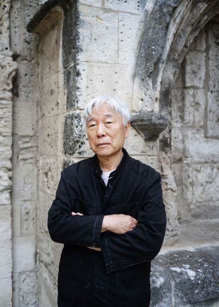 Werkabbildung zeitgenössische Kunst Responsive image