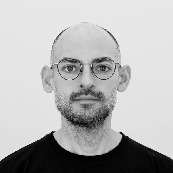 Msgr. Otto Mauer Preis an Nadim Vardag